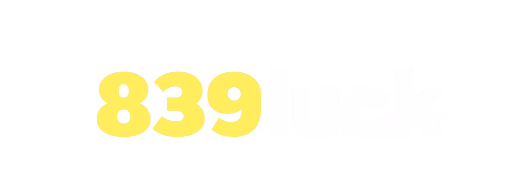 839luck